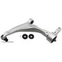 BECK/ARNLEY 102-7546 CTL ARM w BALL JOINT