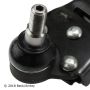 BECK/ARNLEY 102-7547 CTL ARM w BALL JOINT
