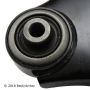 BECK/ARNLEY 102-7547 CTL ARM w BALL JOINT