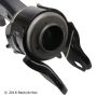 BECK/ARNLEY 102-7548 CTL ARM w BALL JOINT