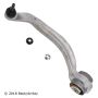 BECK/ARNLEY 102-7549 CTL ARM w BALL JOINT