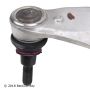 BECK/ARNLEY 102-7550 CTL ARM w BALL JOINT