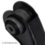 BECK/ARNLEY 102-7551 CTL ARM w BALL JOINT