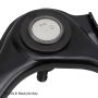 BECK/ARNLEY 102-7551 CTL ARM w BALL JOINT