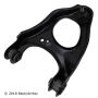 BECK/ARNLEY 102-7551 CTL ARM w BALL JOINT