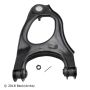 BECK/ARNLEY 102-7551 CTL ARM w BALL JOINT