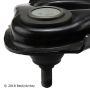 BECK/ARNLEY 102-7552 CTL ARM w BALL JOINT