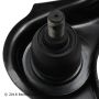 BECK/ARNLEY 102-7552 CTL ARM w BALL JOINT