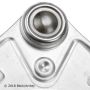 BECK/ARNLEY 102-7554 CTL ARM w BALL JOINT