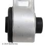 BECK/ARNLEY 102-7554 CTL ARM w BALL JOINT