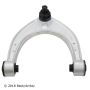 BECK/ARNLEY 102-7554 CTL ARM w BALL JOINT