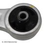 BECK/ARNLEY 102-7555 CTL ARM w BALL JOINT