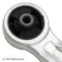 BECK/ARNLEY 102-7556 CTL ARM w BALL JOINT