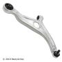 BECK/ARNLEY 102-7556 CTL ARM w BALL JOINT