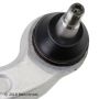 BECK/ARNLEY 102-7563 CTL ARM w BALL JOINT