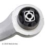 BECK/ARNLEY 102-7563 CTL ARM w BALL JOINT