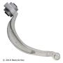 BECK/ARNLEY 102-7563 CTL ARM w BALL JOINT