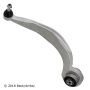 BECK/ARNLEY 102-7564 CTL ARM w BALL JOINT
