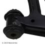 BECK/ARNLEY 102-7565 CONTROL ARM