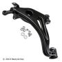 BECK/ARNLEY 102-7566 CONTROL ARM