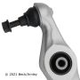 BECK/ARNLEY 102-7567 CTL ARM w BALL JOINT
