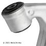 BECK/ARNLEY 102-7567 CTL ARM w BALL JOINT