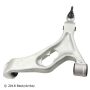 BECK/ARNLEY 102-7568 CTL ARM w BALL JOINT