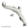 BECK/ARNLEY 102-7568 CTL ARM w BALL JOINT