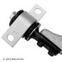 BECK/ARNLEY 102-7569 CTL ARM w BALL JOINT