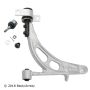 BECK/ARNLEY 102-7569 CTL ARM w BALL JOINT