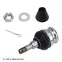 BECK/ARNLEY 102-7570 CTL ARM w BALL JOINT