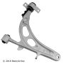BECK/ARNLEY 102-7570 CTL ARM w BALL JOINT