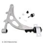 BECK/ARNLEY 102-7570 CTL ARM w BALL JOINT