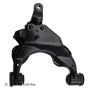 BECK/ARNLEY 102-7574 CONTROL ARM