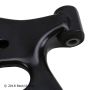 BECK/ARNLEY 102-7580 CTL ARM w BALL JOINT