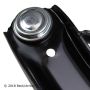 BECK/ARNLEY 102-7580 CTL ARM w BALL JOINT