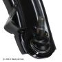 BECK/ARNLEY 102-7581 CTL ARM w BALL JOINT