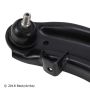 BECK/ARNLEY 102-7582 CTL ARM w BALL JOINT