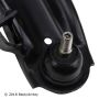 BECK/ARNLEY 102-7583 CTL ARM w BALL JOINT