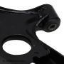 BECK/ARNLEY 102-7583 CTL ARM w BALL JOINT