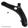 BECK/ARNLEY 102-7583 CTL ARM w BALL JOINT