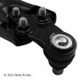 BECK/ARNLEY 102-7584 CTL ARM w BALL JOINT