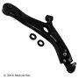 BECK/ARNLEY 102-7585 CTL ARM w BALL JOINT