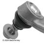 BECK/ARNLEY 102-7586 CTL ARM w BALL JOINT