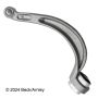 BECK/ARNLEY 102-7586 CTL ARM w BALL JOINT