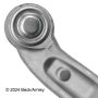 BECK/ARNLEY 102-7586 CTL ARM w BALL JOINT