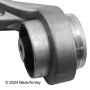 BECK/ARNLEY 102-7586 CTL ARM w BALL JOINT