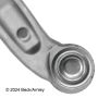 BECK/ARNLEY 102-7587 CTL ARM w BALL JOINT