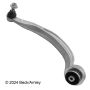 BECK/ARNLEY 102-7587 CTL ARM w BALL JOINT