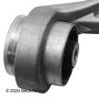 BECK/ARNLEY 102-7587 CTL ARM w BALL JOINT